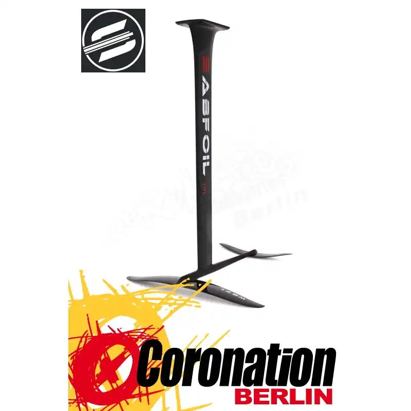 Schnäppchen Sabfoil FREERIDE 101-671 Kite Foil