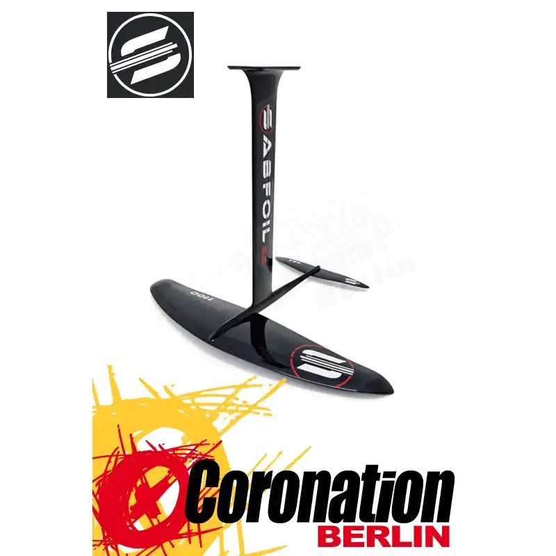 Angebot Sabfoil ONDA 82-1100 Wing Foil