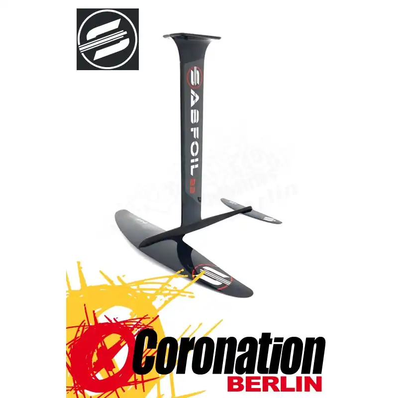 Sabfoil ONDA 82-945 Surf-Wing Foil Ausverkauf