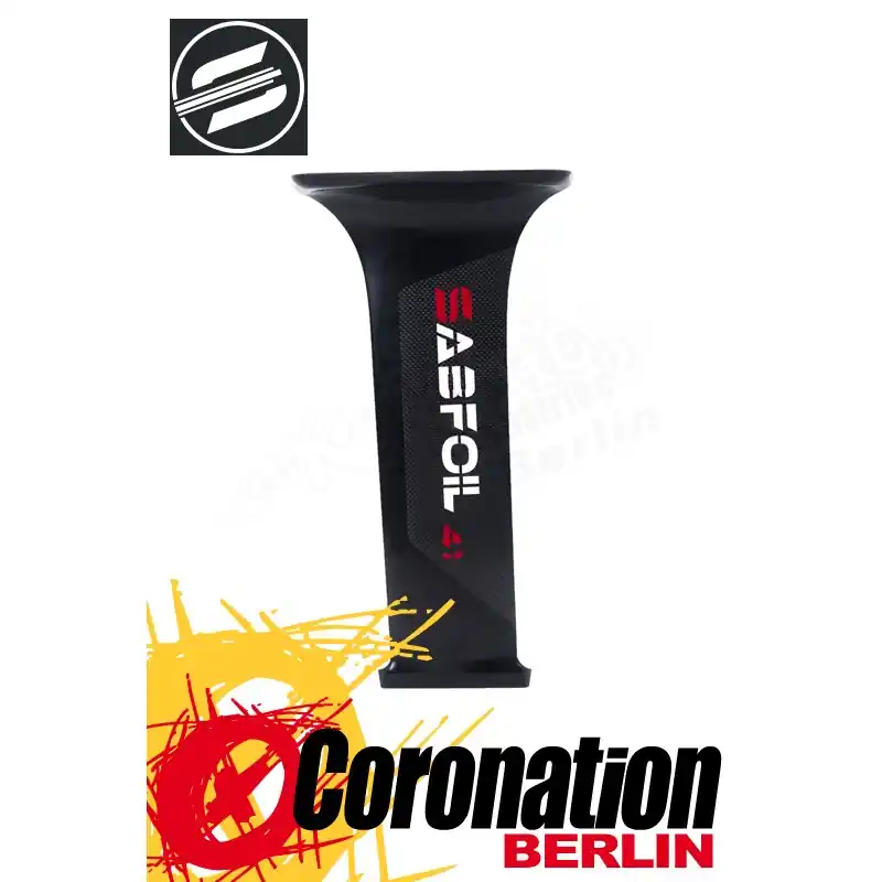 Neue Kollektion Sabfoil MAST 41 Kite Mast