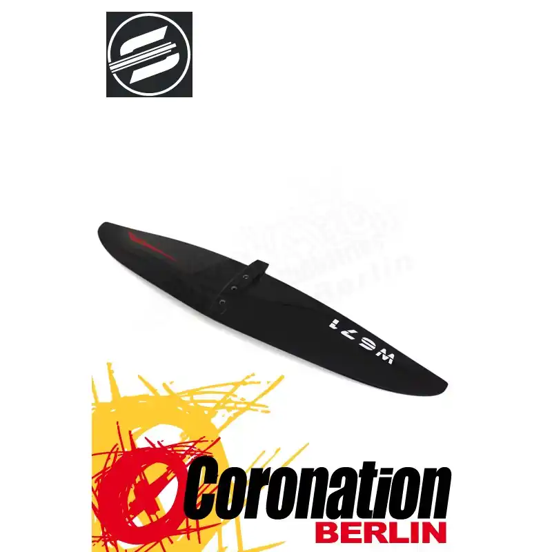 Neue Kollektion Sabfoil WING 671 Kite Front Wing