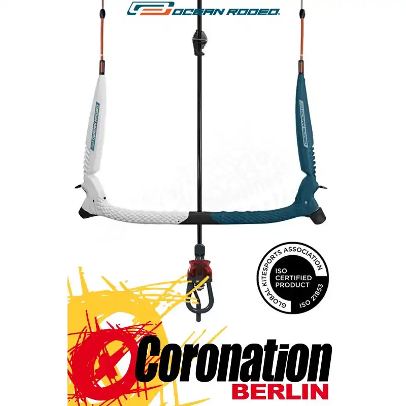 Ocean Rodeo STICK SHIFT 3.0 Bar Direkt Vom Hersteller