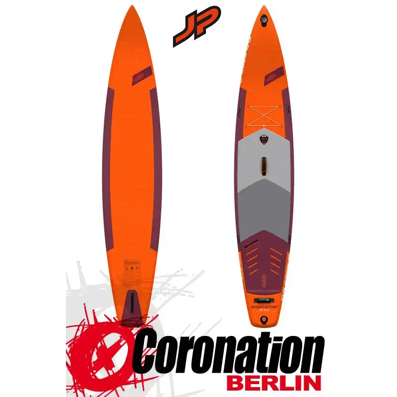 Direktkauf JP SPORTSTAIR SE 3DS 12‘6‘‘x28‘‘x6‘‘ inflatable SUP Board