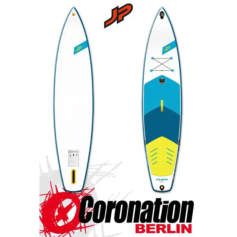 Sofort Bestellen JP CRUISAIR LE 11‘6 Inflatable SUP Board