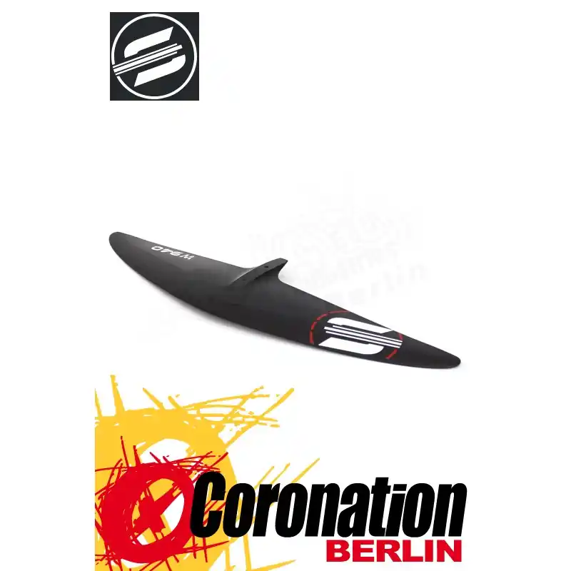 Sabfoil WING 940 Wingsurf-Surf Front Wing Schneller Versand