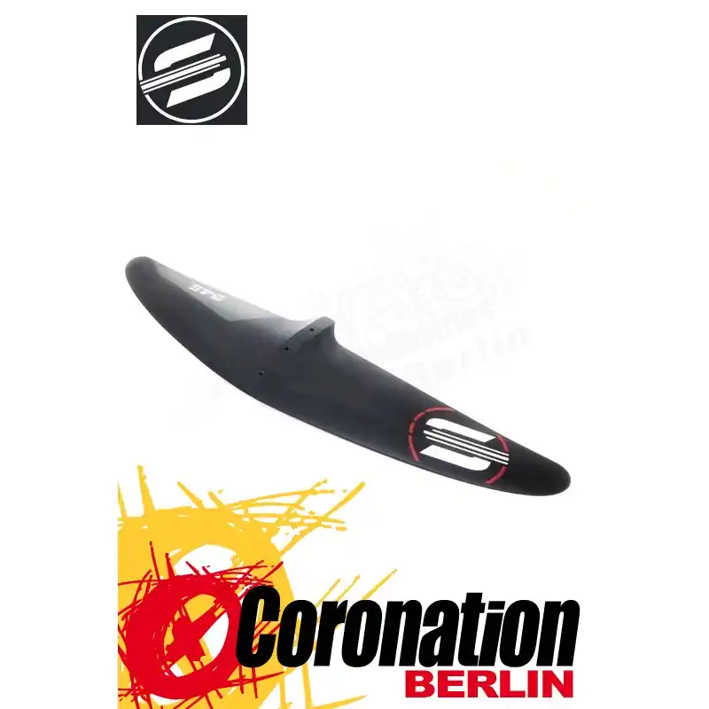Aktuell Sabfoil WING 945 Wingsurf-Surf Front Wing
