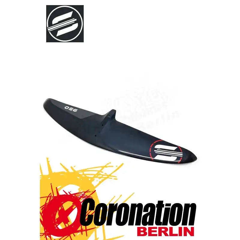 Sabfoil WING 950 Wingsurf Front Wing Neuheit