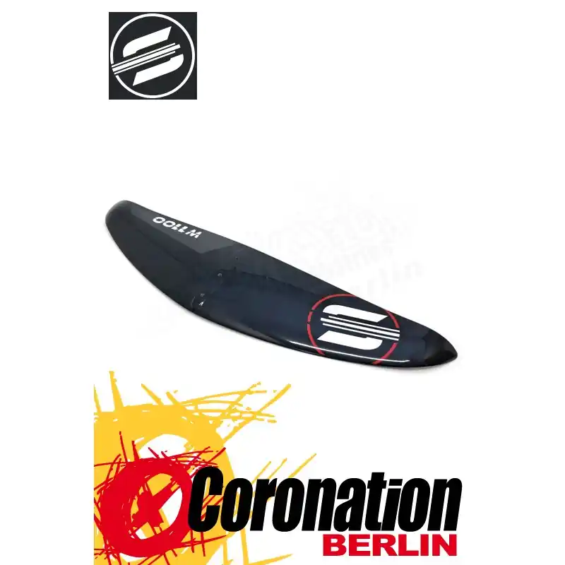 Jetzt Bestellen Sabfoil WING 1100 Wingsurf Front Wing