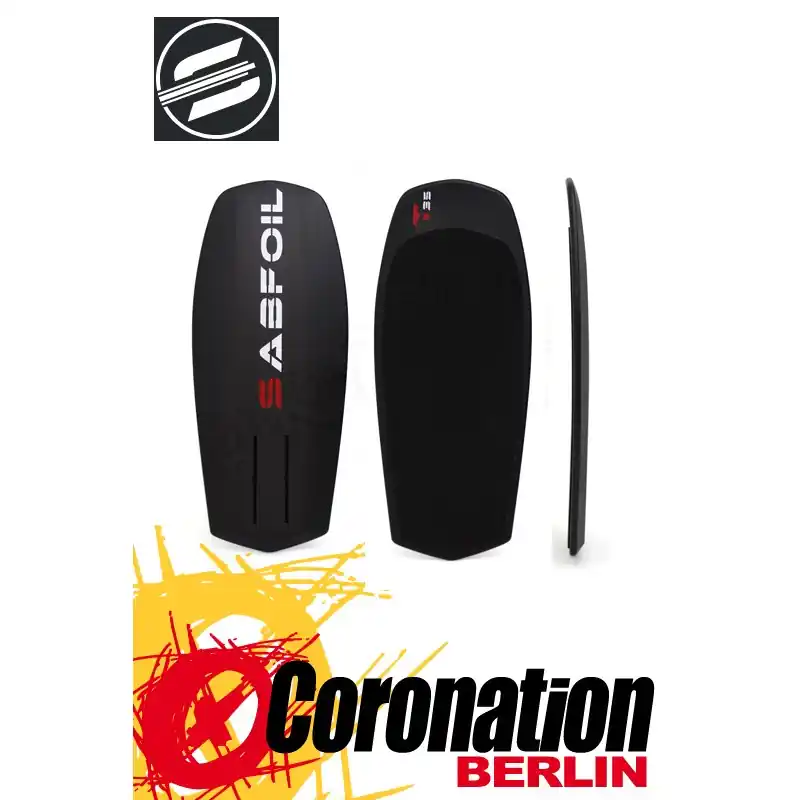 Jetzt Bestellen Sabfoil Board T35 Foilboard