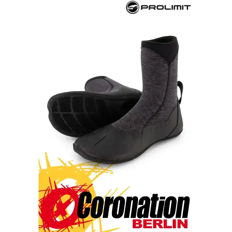 Prolimit MERCURY BOOT ST 5/5 GBS XGRIP Direktkauf