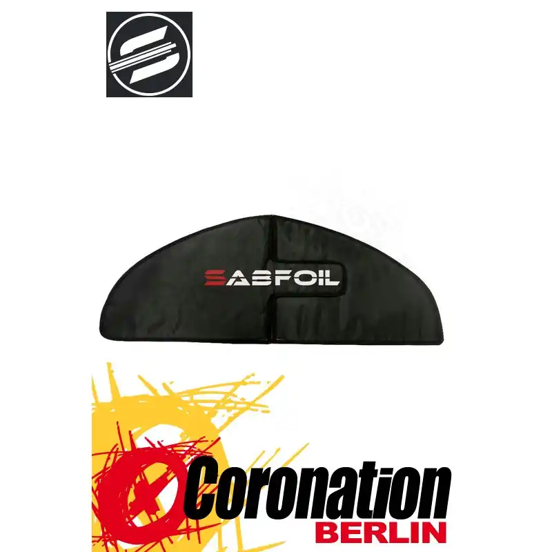 Neuheit Sabfoil COVER FRONT WING 800/900/1000 Cover