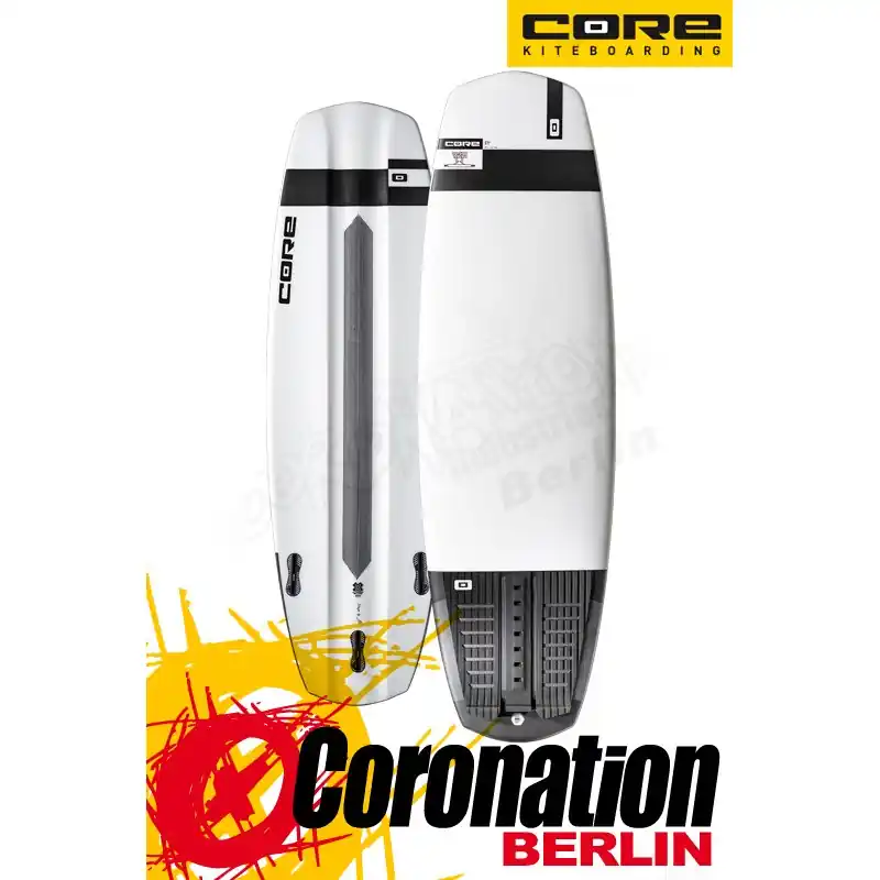 Core 720 II Waveboard Angebot