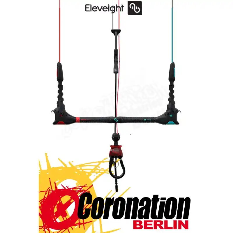 Eleveight CS VARY BAR PLUS V4 Kite Bar Preiswert