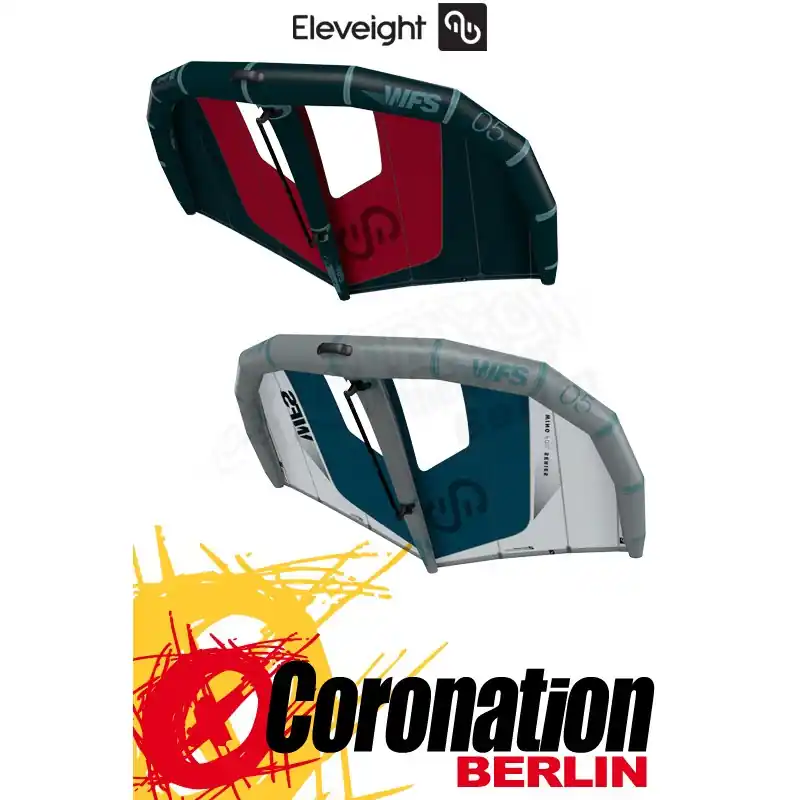 Eleveight WFS V2 Surf Wing Preis Gesenkt