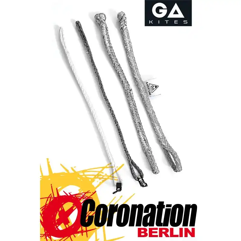 Gaastra Ersatzteil Pigtail SET 20cm Billig