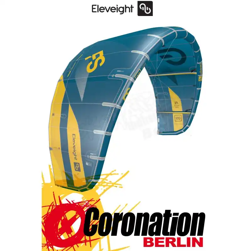 Eleveight FS 2021 TEST Kite 10m Sofort Bestellen