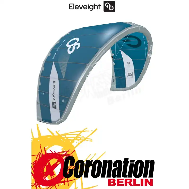 Bestseller Eleveight OS 2021 TEST Kite 12m