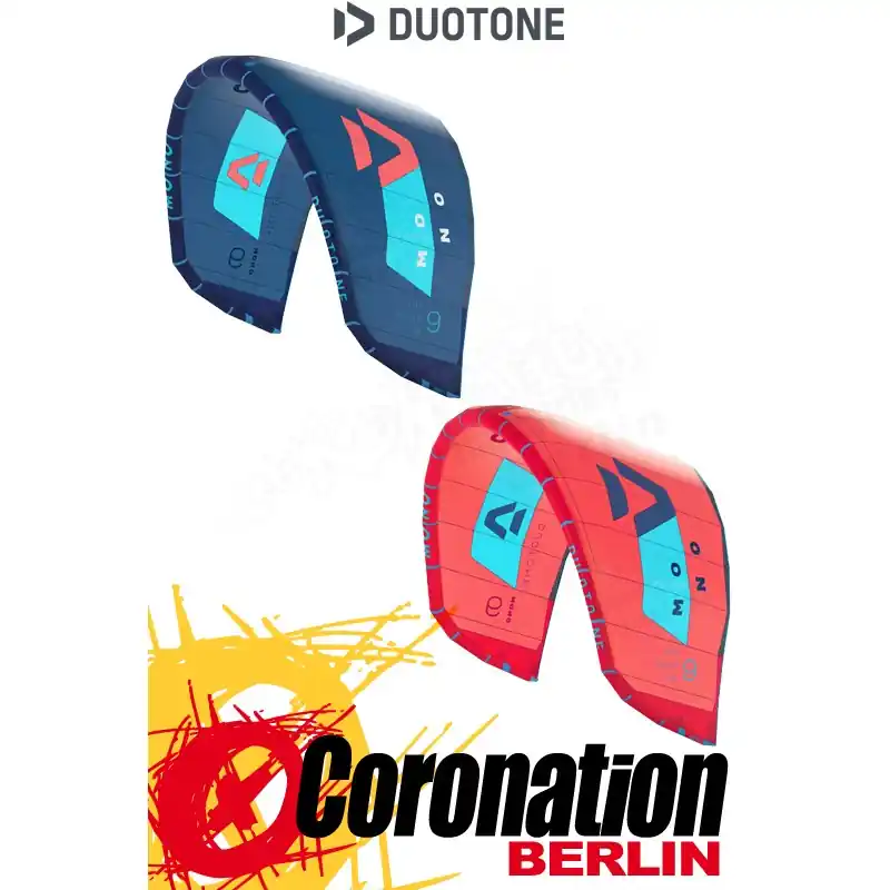 Duotone MONO 2020 TEST Kite 7m Heißes Angebot