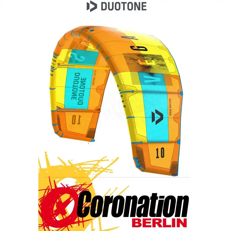 Beliebt Duotone Vegas Kite 2019 12m - HARDCORE SALE