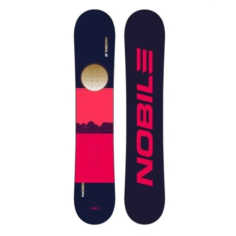 Nobile SNOWKITE NHP 2021 Snow Kiteboard Beliebt