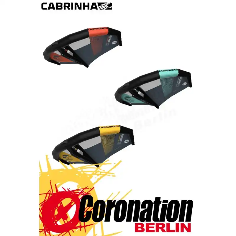 Heißes Angebot Cabrinha CROSSWING X3 Wing