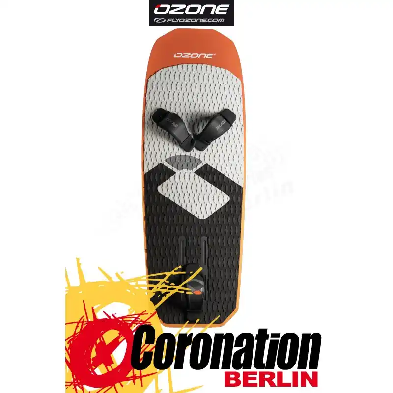 Ausverkauf Ozone APEX V1 Foilboard