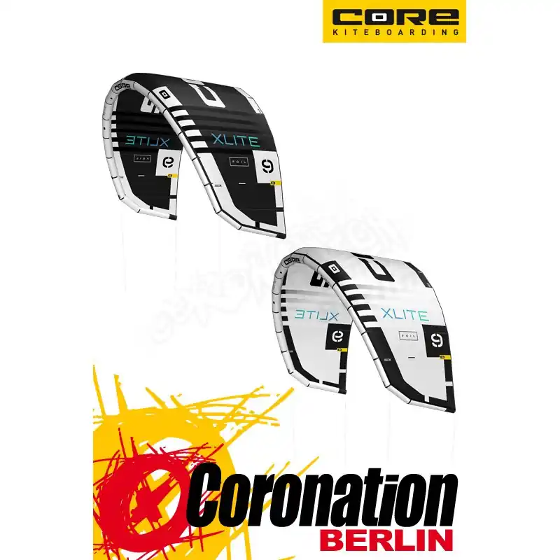 Finale Aktion Core XLITE 2 Kite