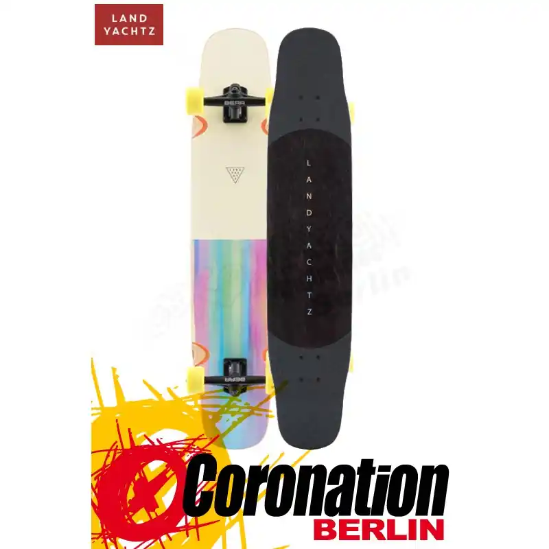 Landyachtz TONY DANZA WATERCOLOR 40" Günstig