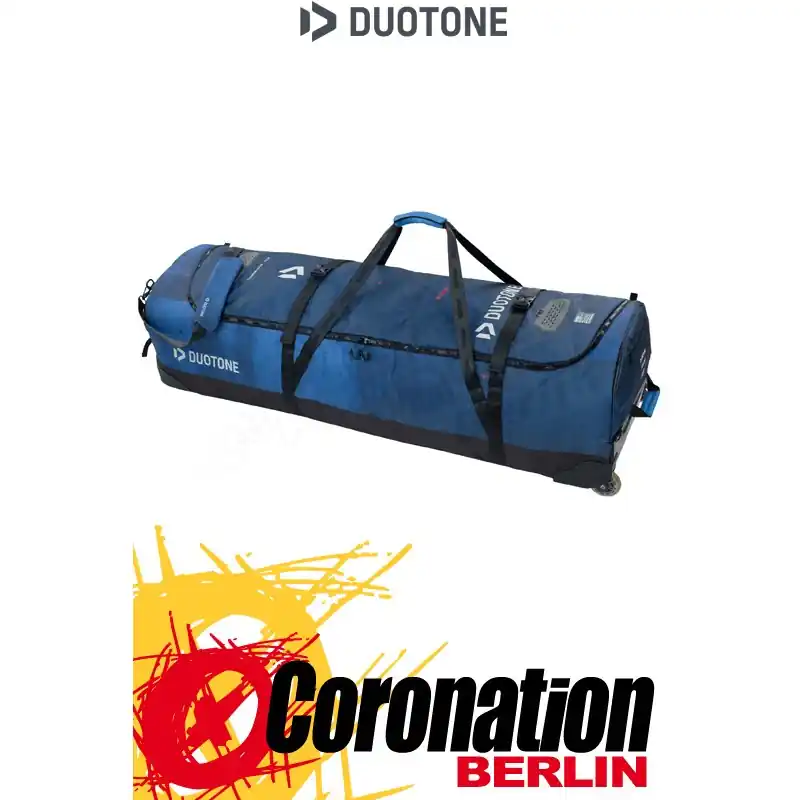 Top-Preis Duotone Gearbag / Combibag TEAM BAG 145 cm