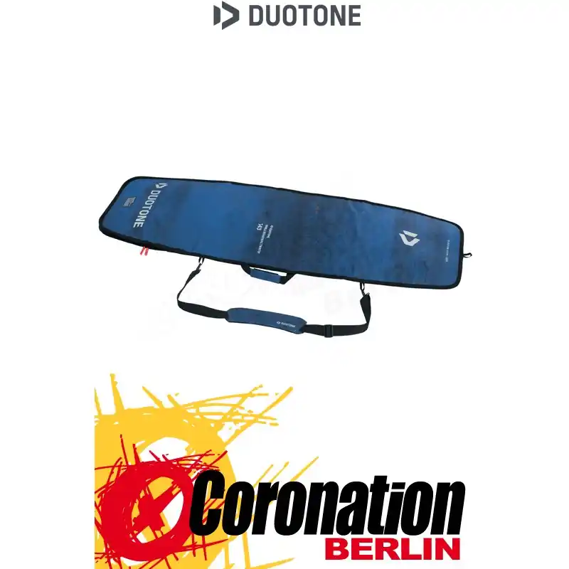 Neue Ware Duotone SINGLE BOARDBAG TWINTIP