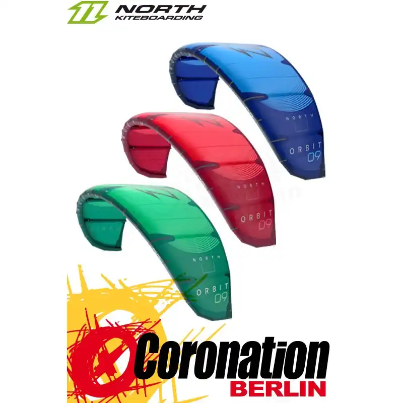 North ORBIT 2022 Kite Super-Preis