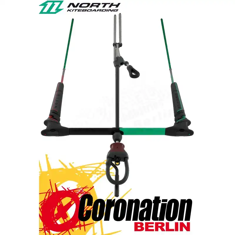 Top-Angebot North NAVIGATOR CONTROL SYSTEM 2024 Kite Bar