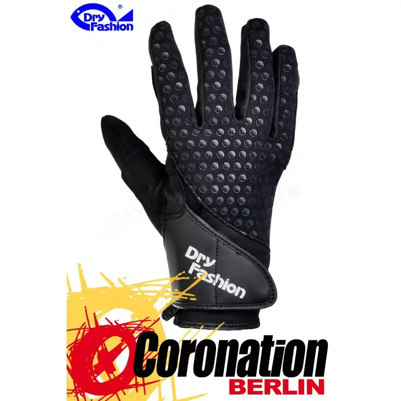 Rabatt Dry Fashion Neoprene Glove