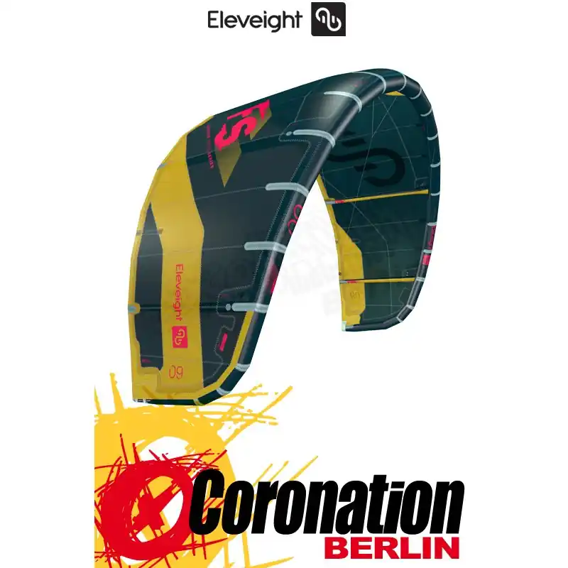 Super-Preis Eleveight FS V5 Kite