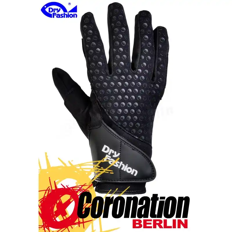 Knallerangebot Dry Fashion NEOPRENHANDSCHUH