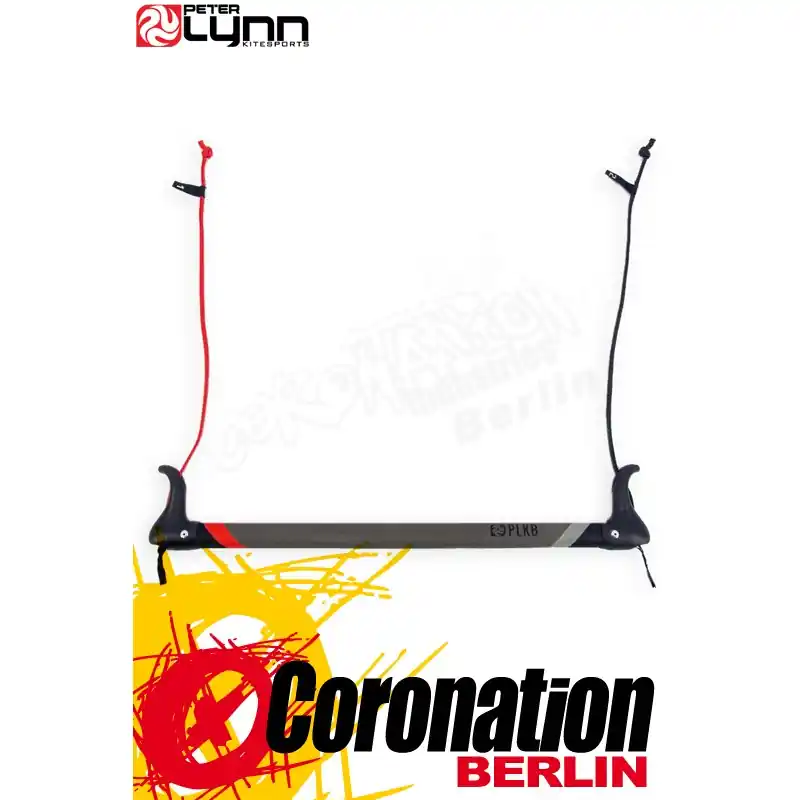 Peter Lynn 2-Line CONTROL Bar Super-Preis