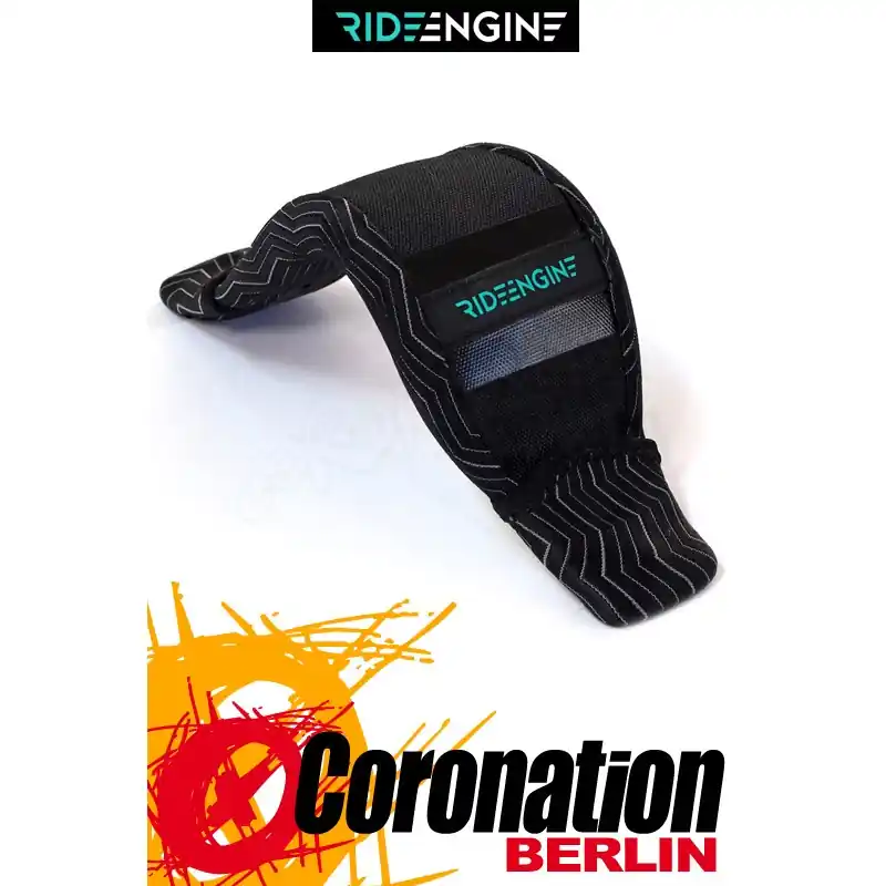 Ride Engine ULTRA-LITE FOOT STRAP Jetzt Kaufen