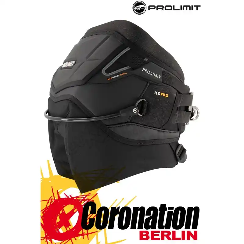 Prolimit KITESURF SEAT HARNESS PRO Preisknaller