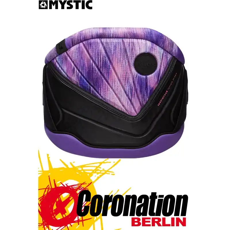 Must-Have Mystic DIVA 2021 Trapez black/purple