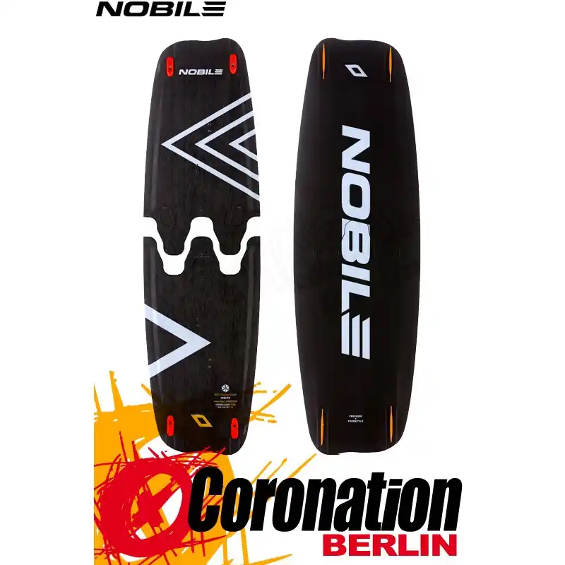 Top-Angebot Nobile NHP CARBON SPLIT 2022 Splitboard