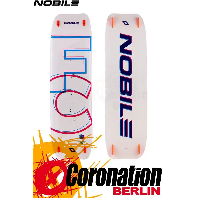 Neu Im Sortiment Nobile FLYING CARPET 2022 Kiteboard