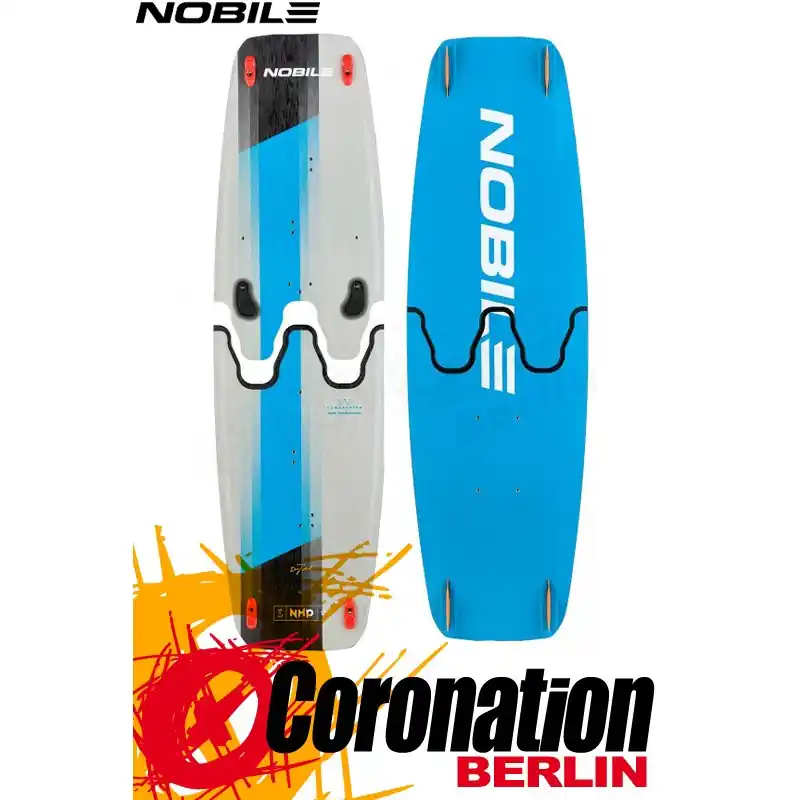 Nobile NHP SPLIT FOIL 2021 Split Kiteboard mit Foil-Option Sale