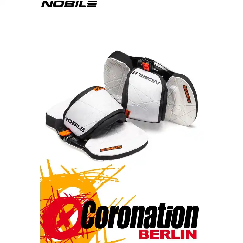 Nobile IFS NEXT Bindung white Angebot