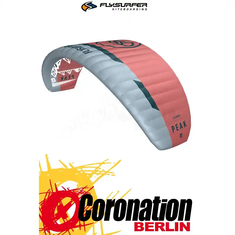 Preisknaller Flysurfer PEAK 5 Kite