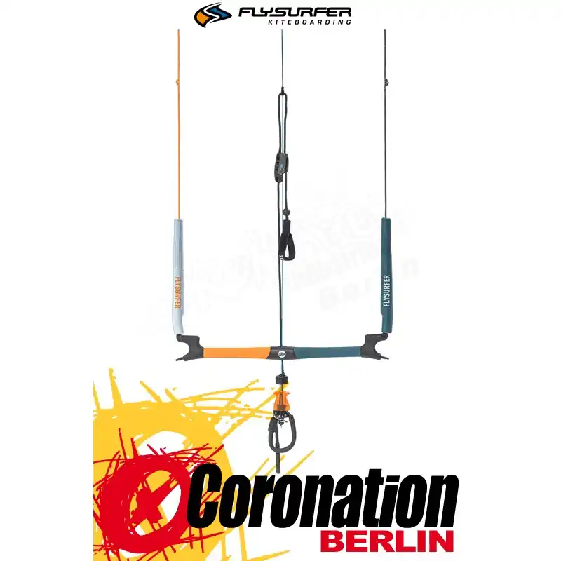 Flysurfer CONNECT 2 CONTROL BAR Jetzt Bestellen