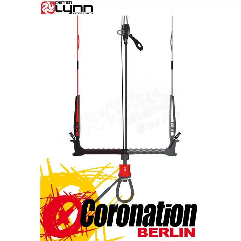 Markenware PLKB Peter Lynn COMPASS LEI Kite Control Bar