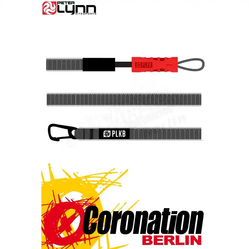 Peter Lynn KITEBOARDING LEASH LONG Beliebt