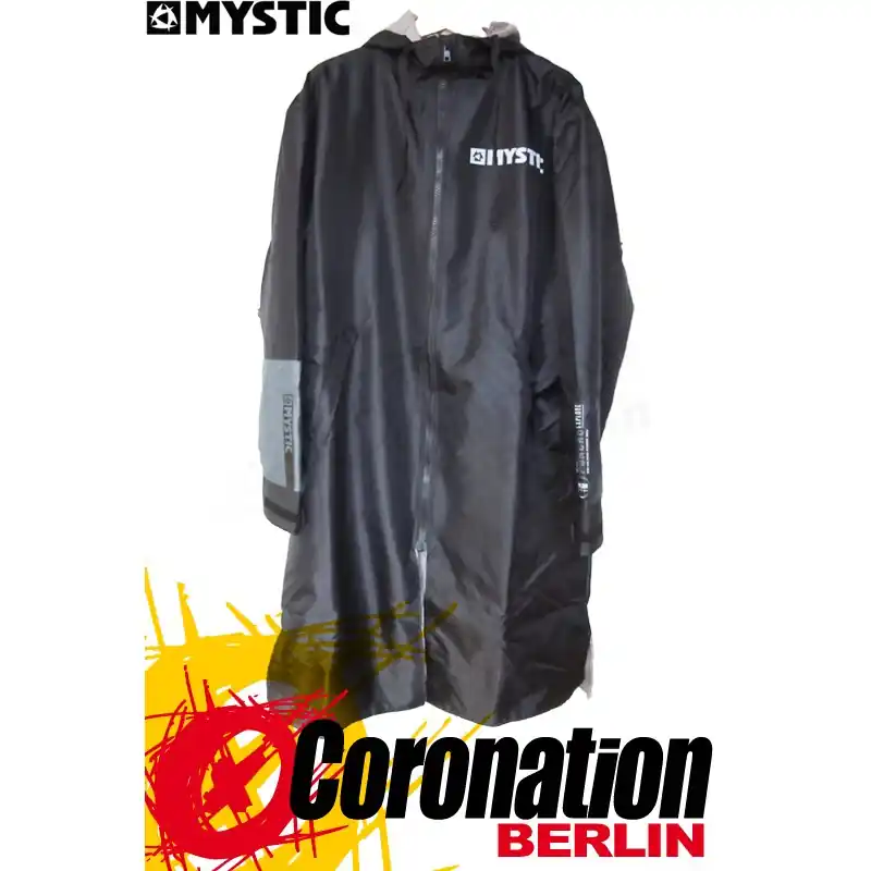 Mystic PONCHO DELUXE EXPLORE Solange Der Vorrat Reicht