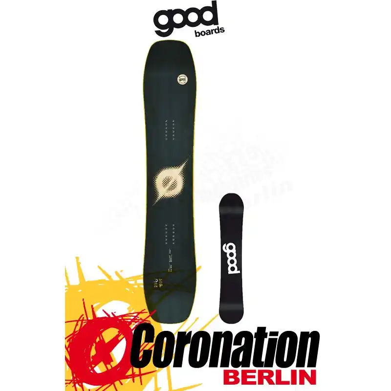 Online Kaufen Goodboards DEEP Snowkiteboard