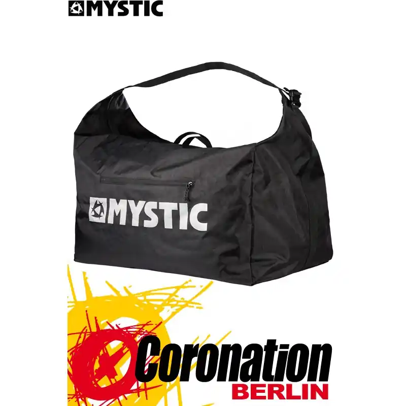 Mystic BORRIS BAG Geprüft